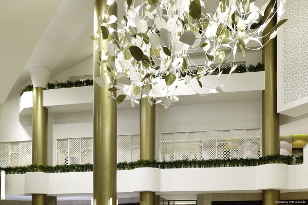 Hotel Le Meridien Al Khobar